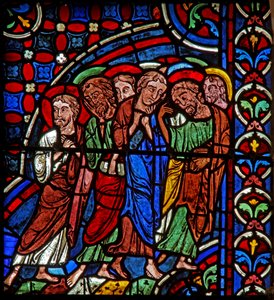 Disciples à l