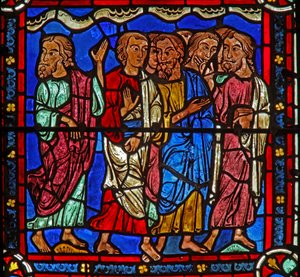 groupe de personnes