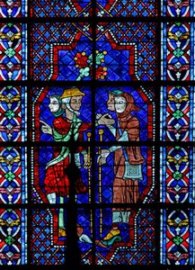 pèlerins