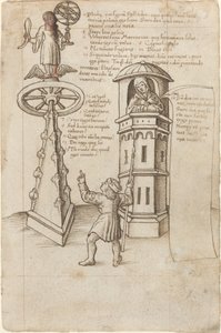 La Statue de l