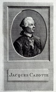 Portrait de l