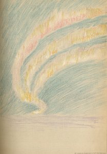 Aurores boréales, 28 novembre 1893