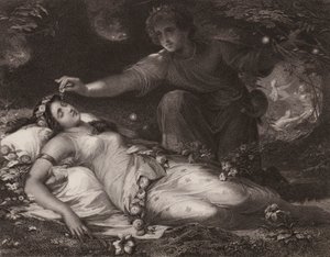 Shakespeare : Le Songe d