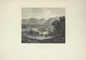 Ynca-Chungana, du jardin de l