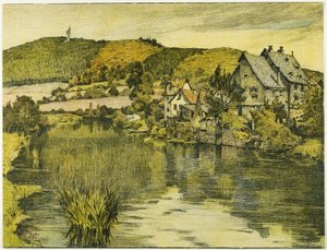 Cassel - Friedrich Fennel