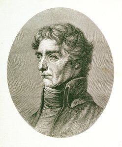 Horatio Nelson (1758-1805)