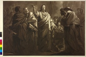 Christ et l