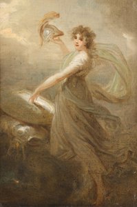 Déesse de la victoire