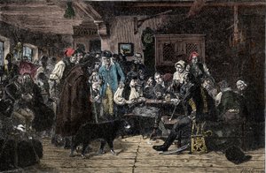 Guerre de Silésie : Recrutement pour l