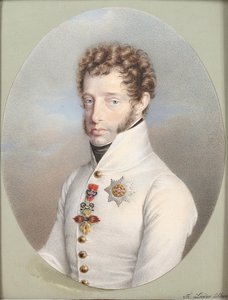 Archiduc Louis d