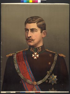 Ferdinand Ier, roi de Roumanie