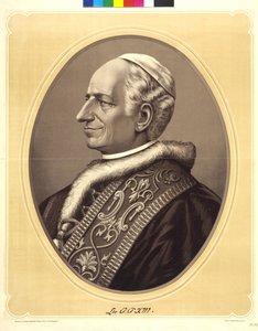 Pape Léon XIII