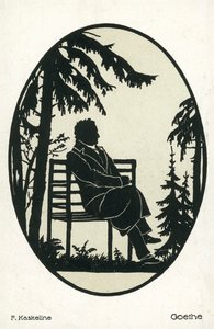  - Friedrich Kaskeline
