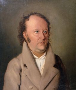 Portrait de l