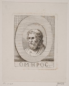 Homère