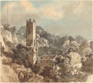 Ruines d