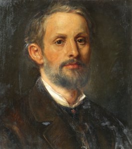 Autoportrait