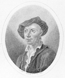 Friedrich Wilhelm Marpurg - Friedrich Wilhelm Bollinger