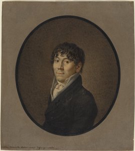 Portrait du père de l