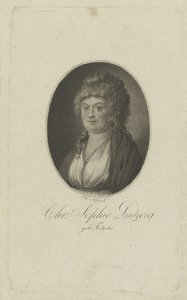 Portrait de l