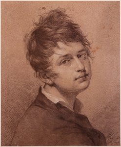 Autoportrait