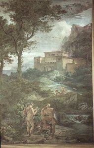 Ulysse sur l