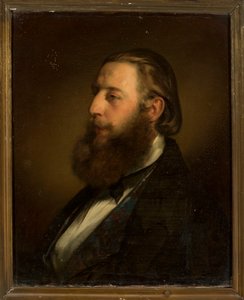  - Friedrich von Amerling
