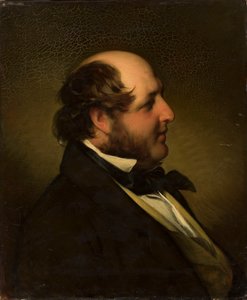  - Friedrich von Amerling