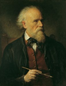 Autoportrait
