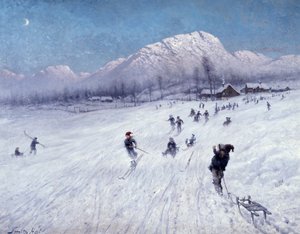 Après-midi d