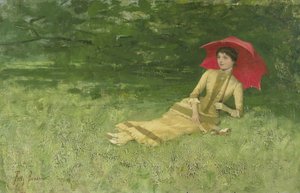 Un après-midi d