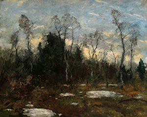 Crépuscule