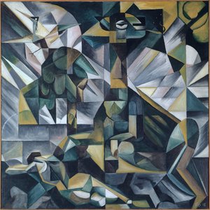 Destin (dédié à ma première femme) - Fritz Baumann