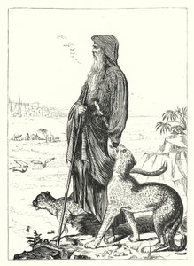 La Légende de Saint Vitus - Fritz Eltze