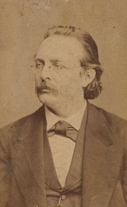 Portrait de l