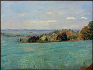 Vue de Weyerberg