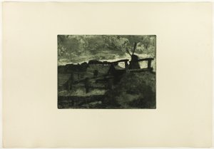 Moulin à vent