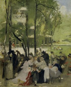 Tour chinoise - Fritz Schider