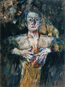 Confession - Fritz Schwarz Waldegg