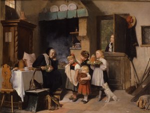Gâteau d