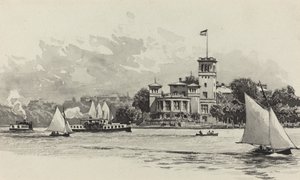 Uhlenhorst - Fritz Stoltenberg