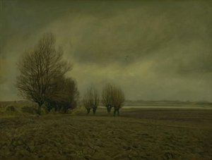 Paysage d