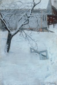  - Fritz Thaulow