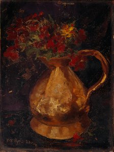 Sans titre - Fritz Thaulow
