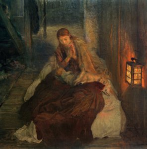 La Sainte Nuit