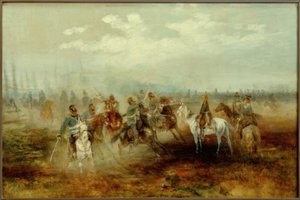 Bataille de Buzancy