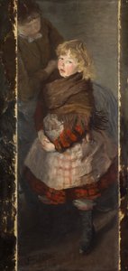 Mère et enfant