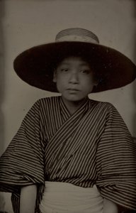 Kenji Morita - Fujita