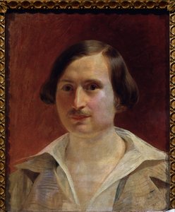 Portrait de l