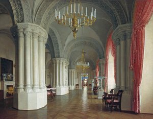 La Salle gothique du Palais d